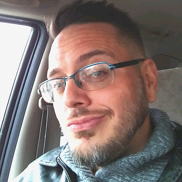 Meet your new favorite Posher, SatyricSatyr - Picture 1 of 2